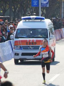 民勤县大型活动