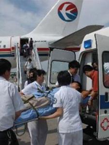 民勤县接送服务