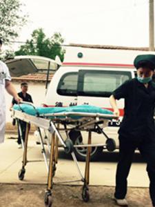 民勤县院后转乡